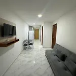 Apartamento De 1 Quarto Novissimo