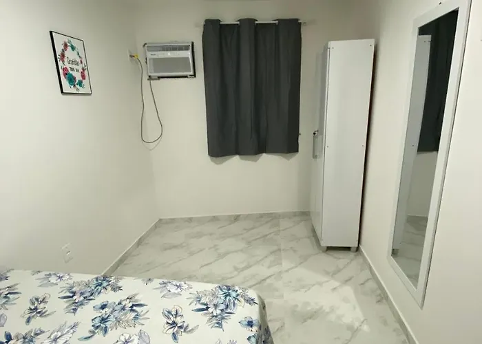 Apartamento De 1 Quarto Novissimo