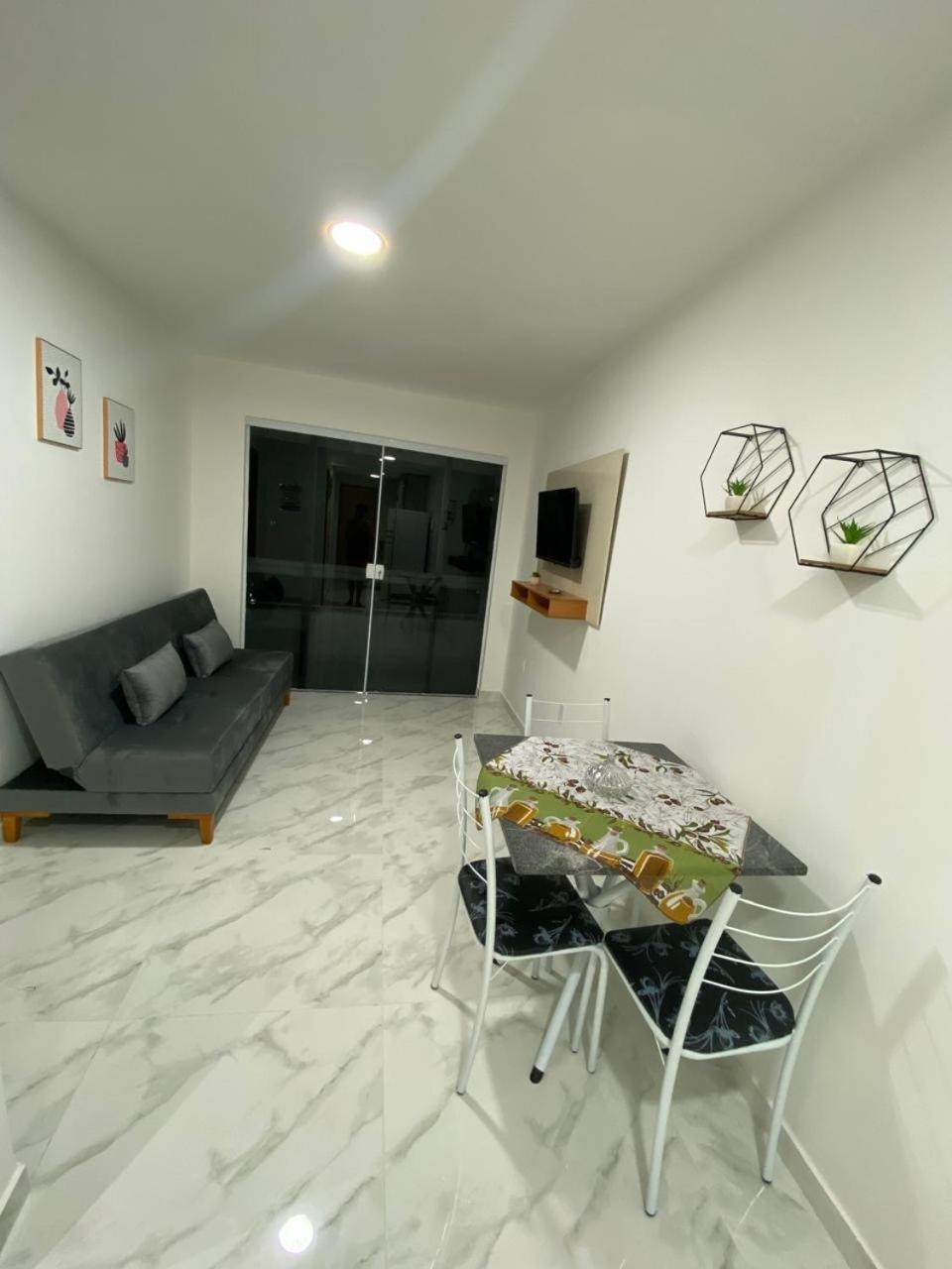 Apartamento De 1 Novissimo *