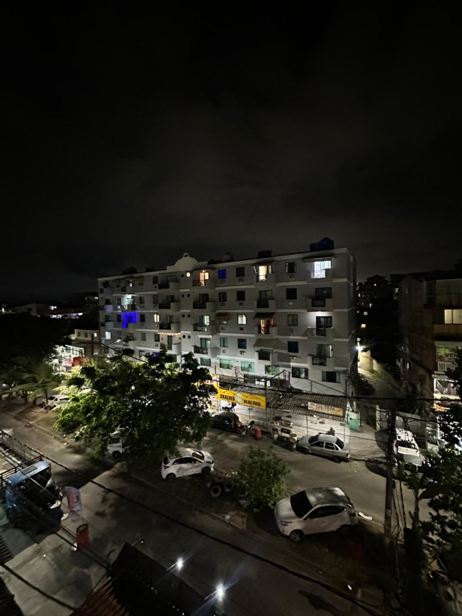 De 1 Novissimo * Rio de Janeiro