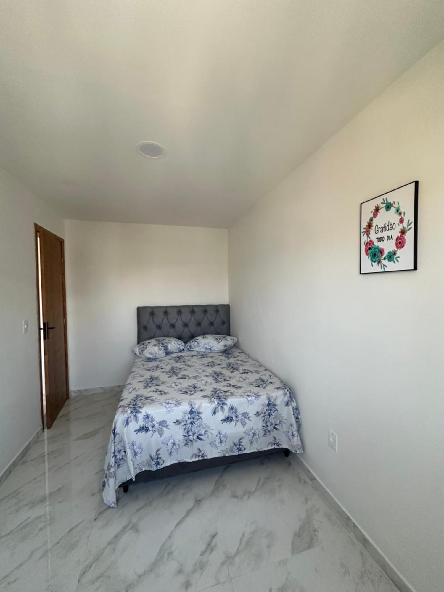 Apartamento De 1 Novissimo *